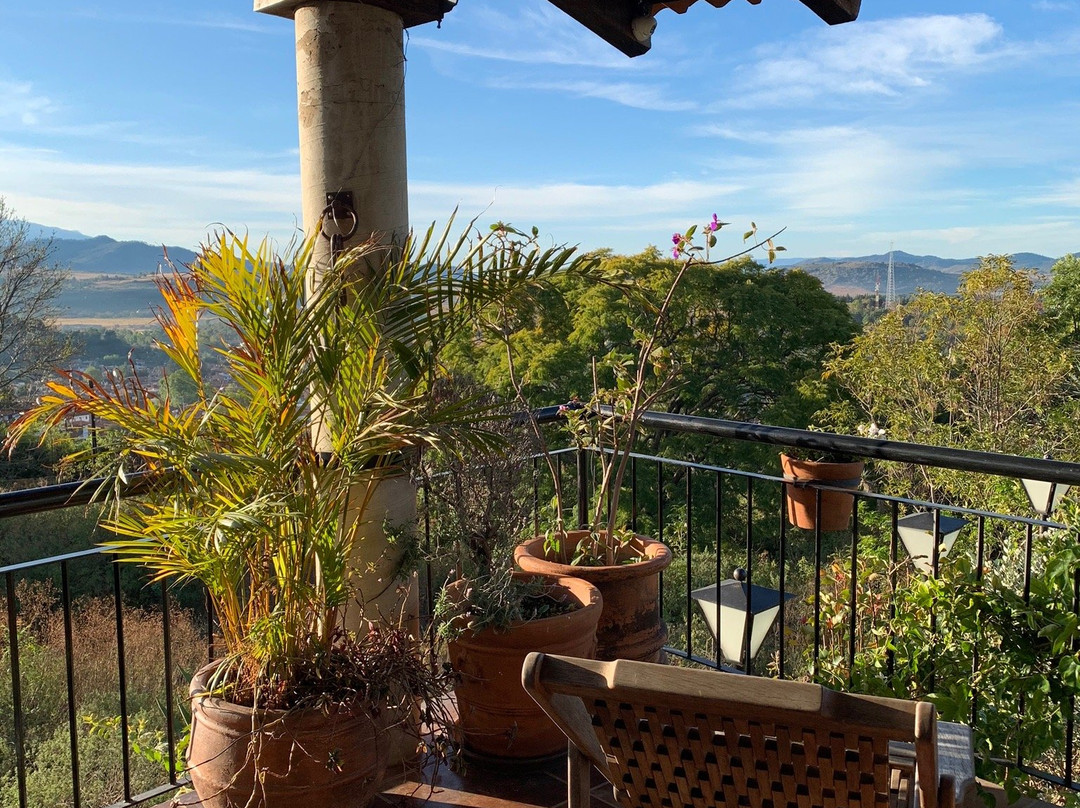 Hotel Villa Cassis主图