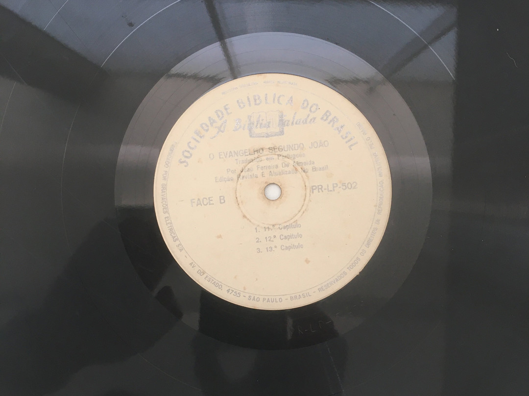 Bible Museum-巴卢韦利必去景点