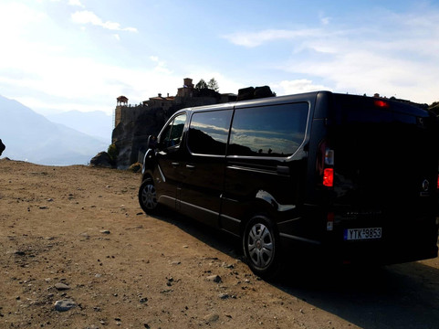 Goldeal-雅典必去景点