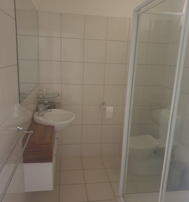 迪肯姆斯舒适酒店主图