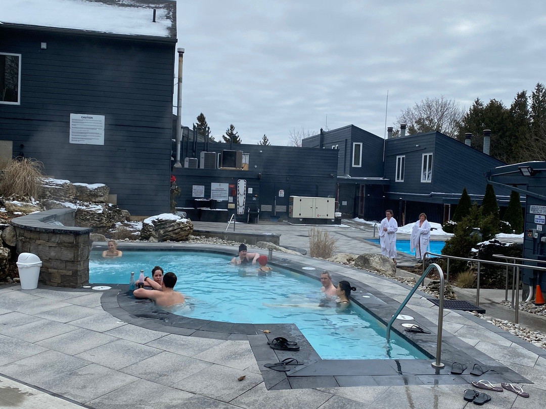 Millcroft Spa-Alton必去景点