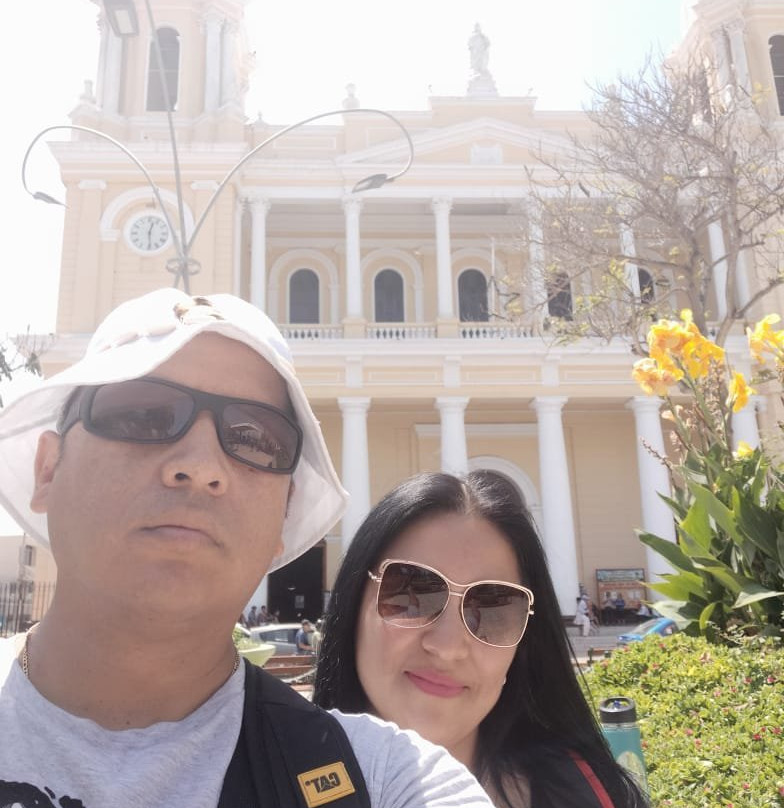 Mercado Artesanal de Monsefu-奇克拉约必去景点