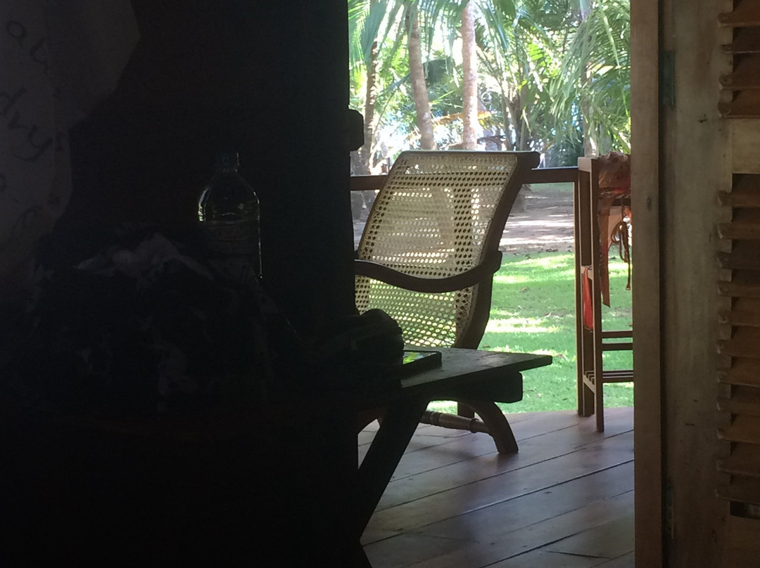 棕榈天堂小屋别墅主图