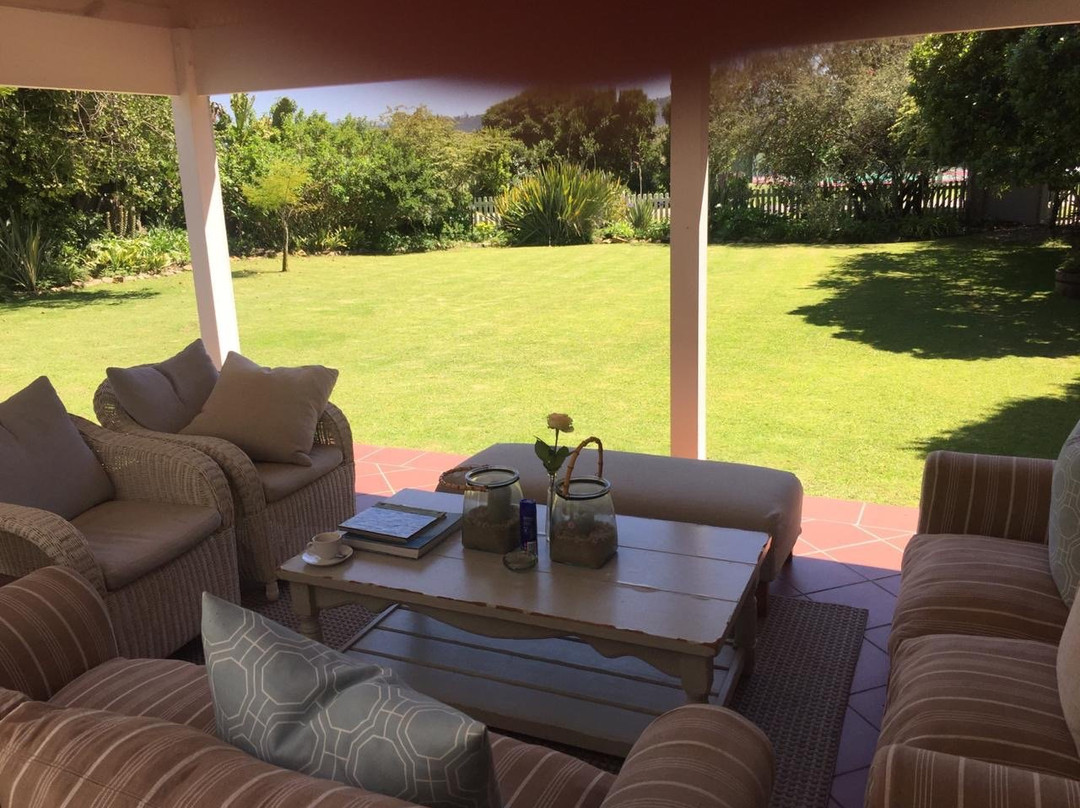 The Islander Knysna主图