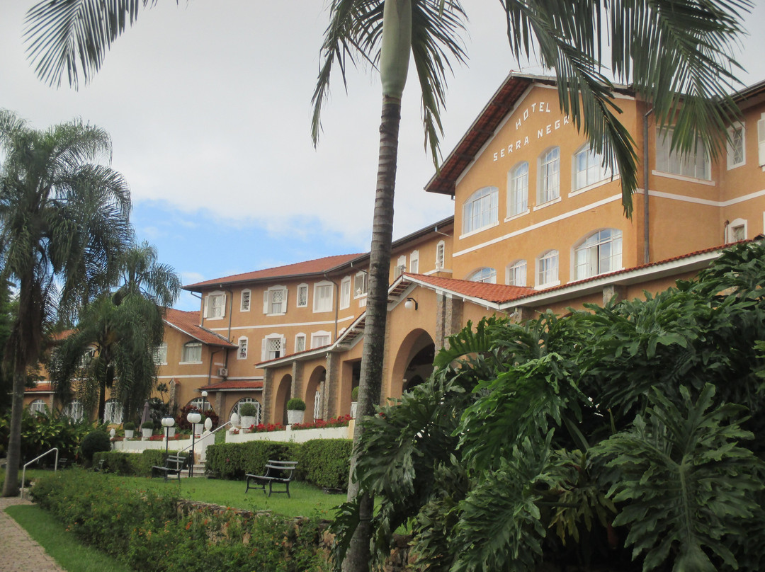 Grand Resort Serra Negra主图