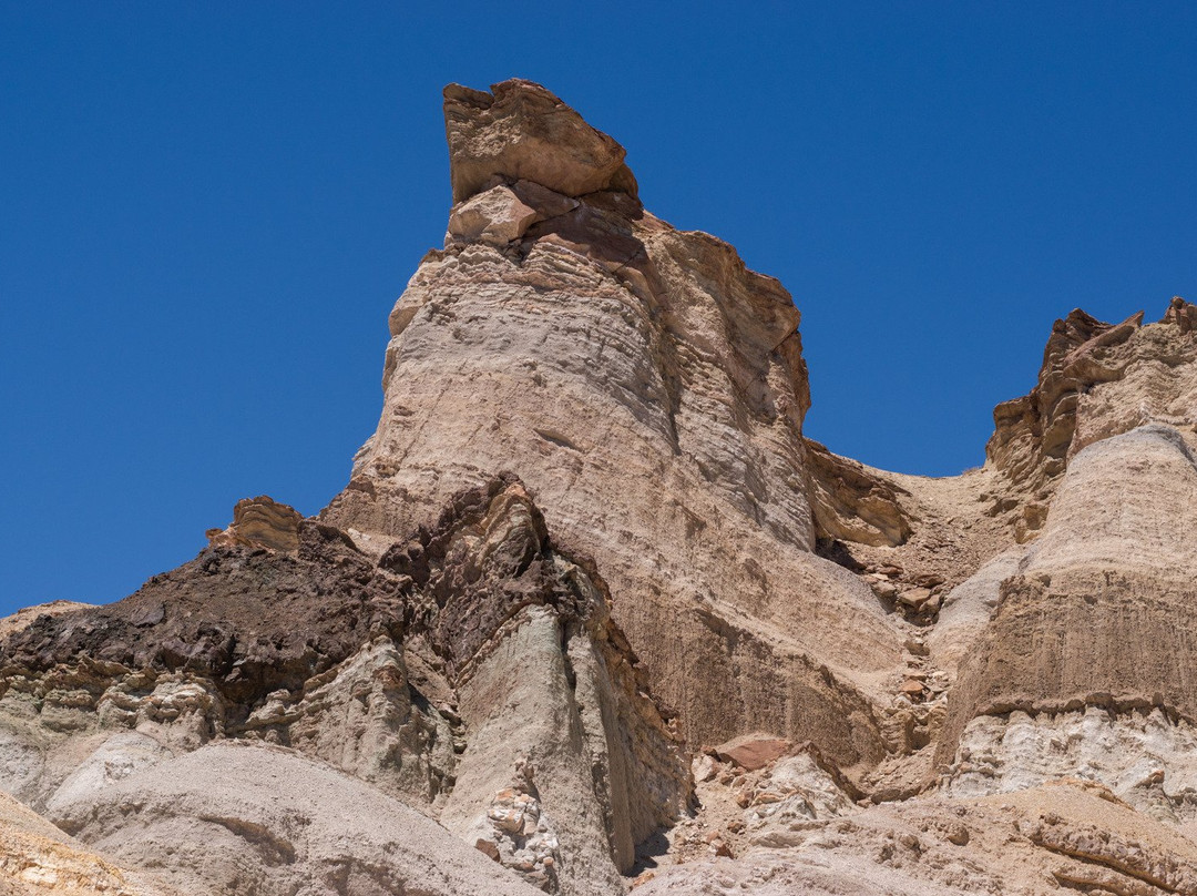 Cerro Alcázar景点图片