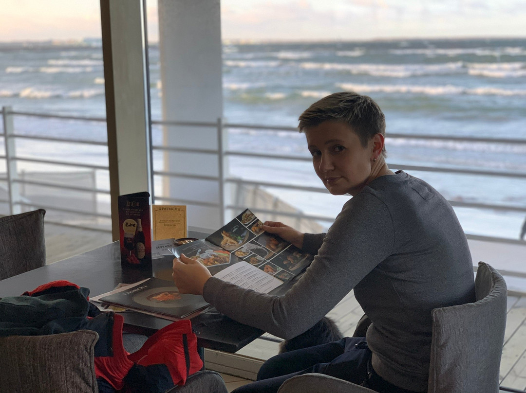 Pirita Beach Apartments & Spa主图