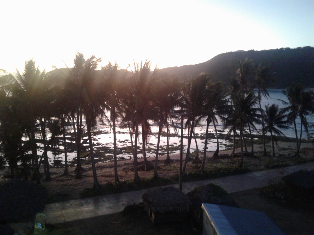 Blue Lagoon-帕古普必去景点