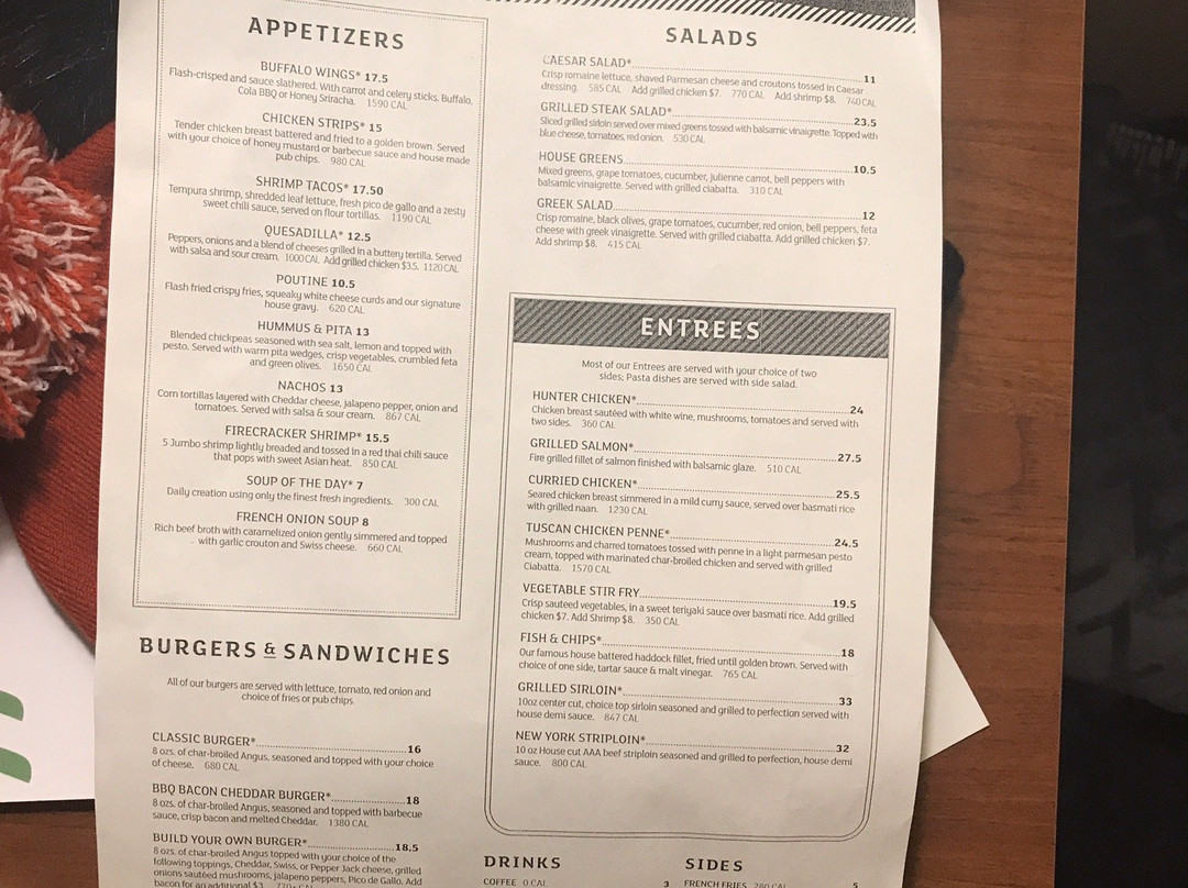 奥克维尔中心假日酒店主图