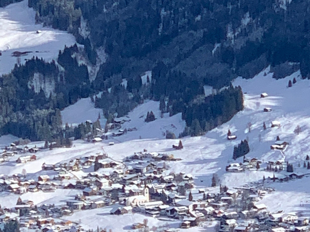 Kleinwalsertal旅游攻略图片