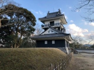 Kururijo Castle Kururijo Castle Site Archives-君津市必去景点