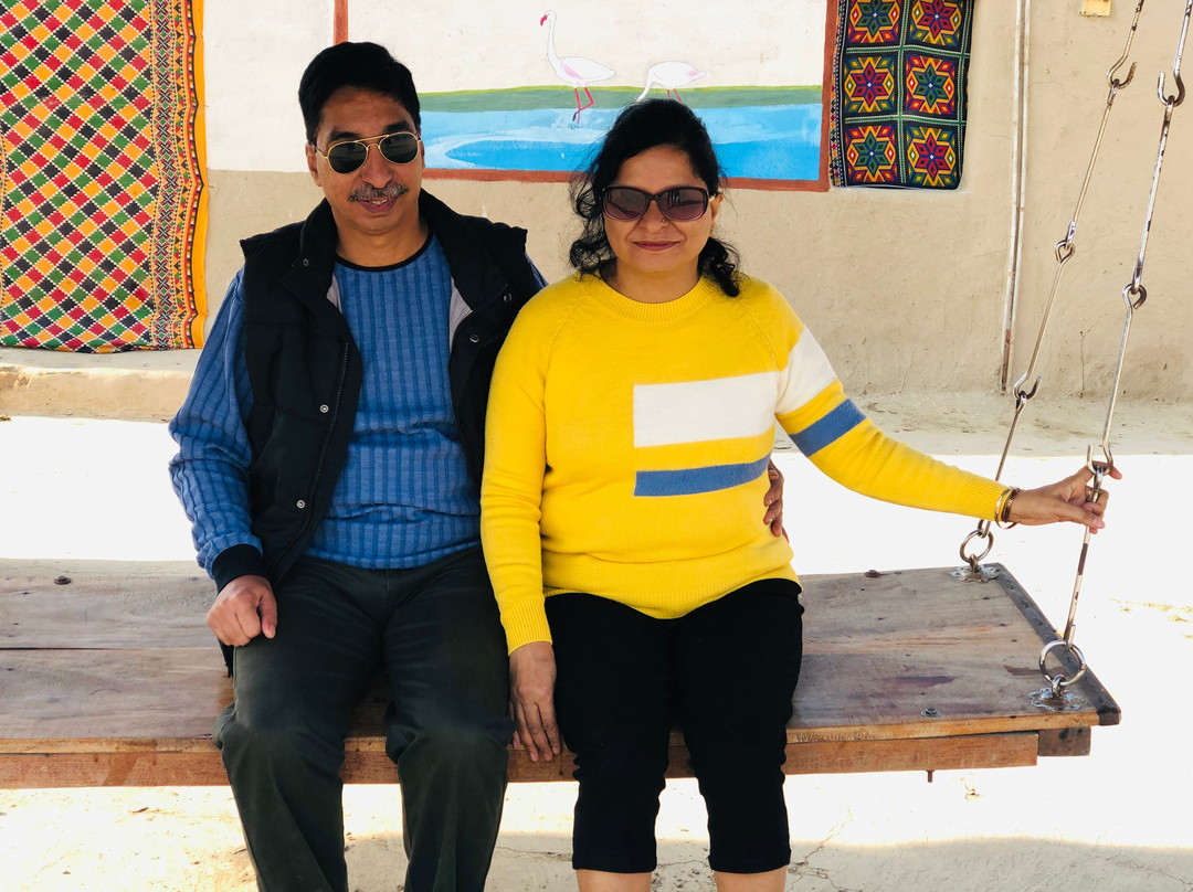 Kutir Village Resort主图