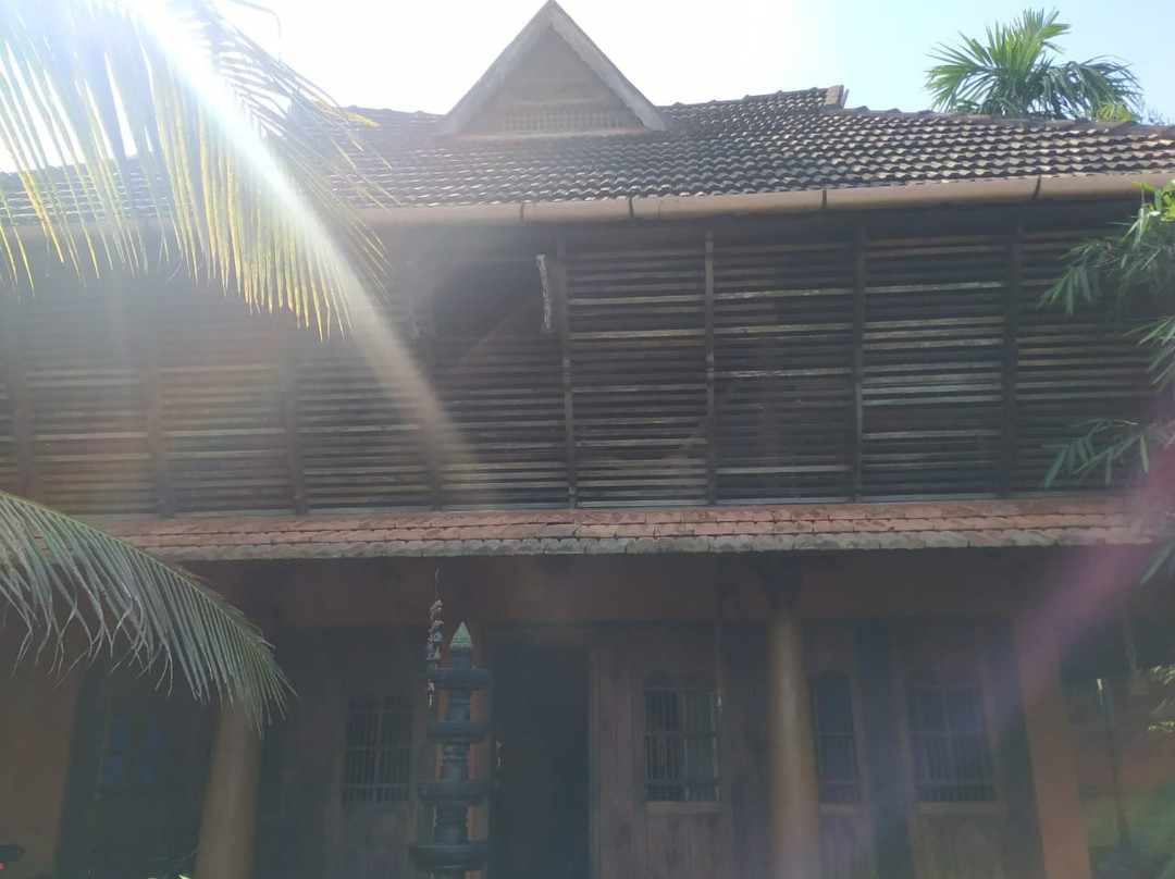 Thejas Resorts Wayanad主图