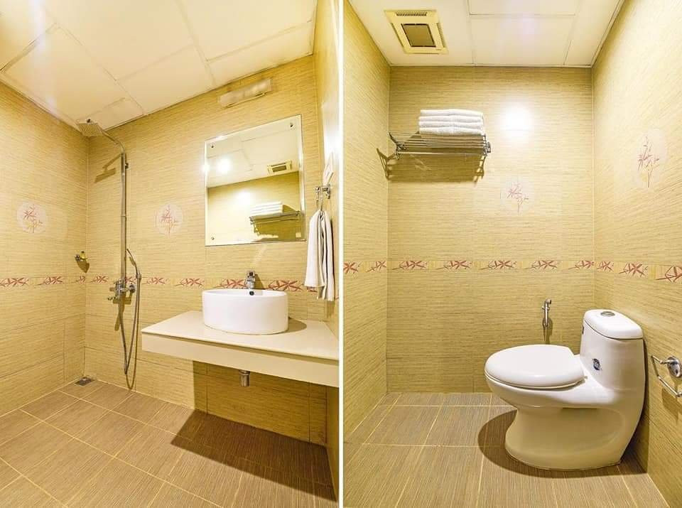 Hotel Castle Rock主图
