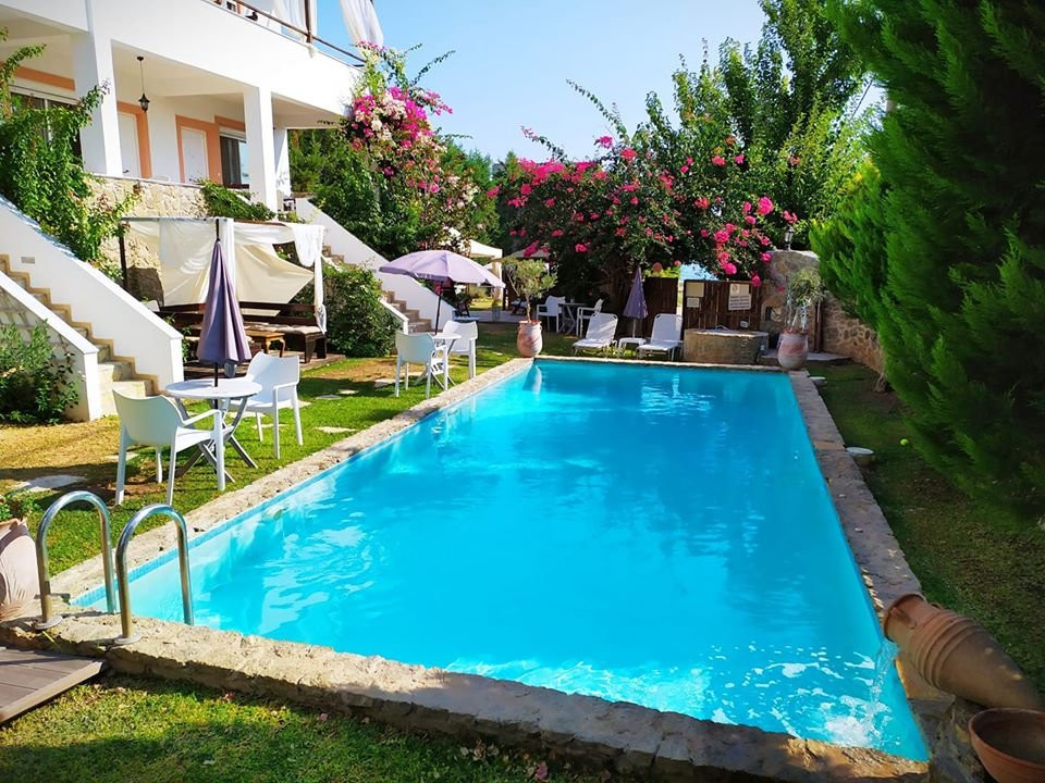 Rafaella Resort主图