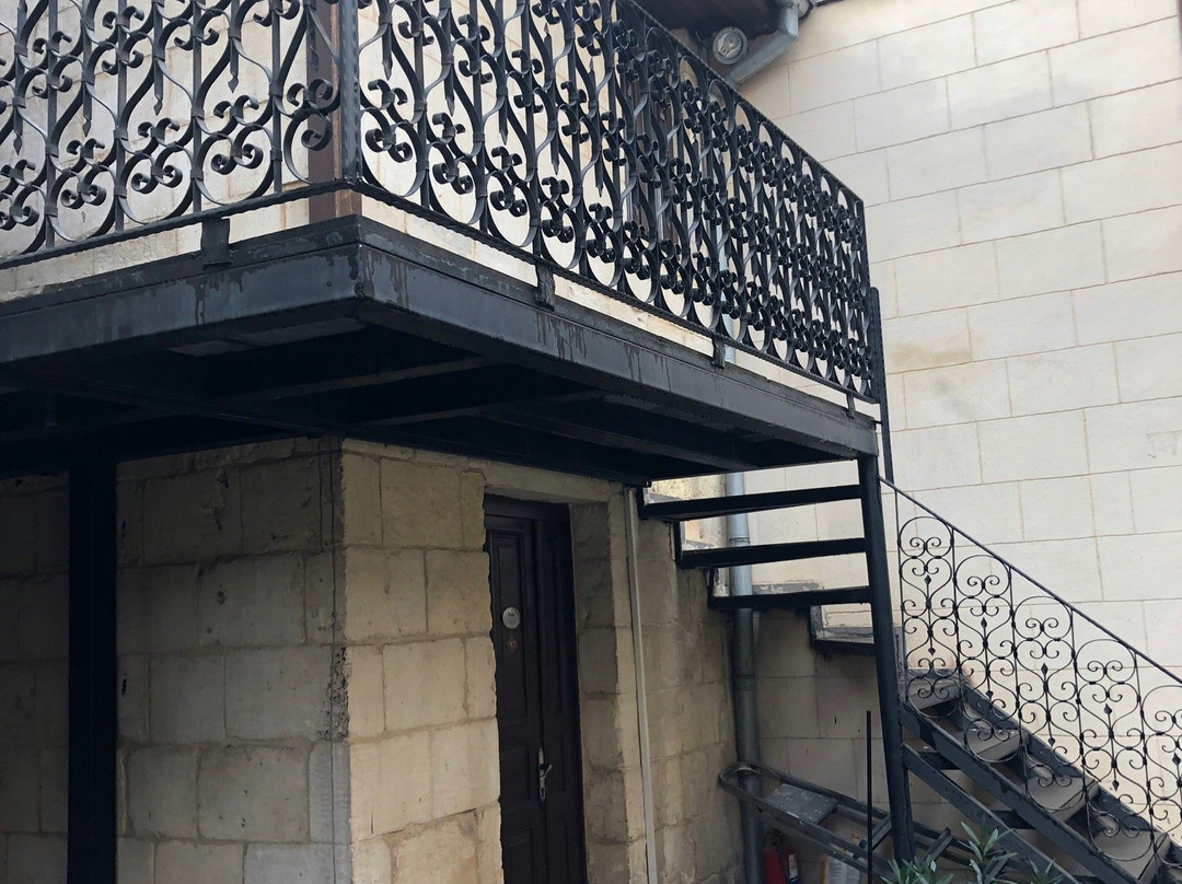 Arif Bey Konagi主图