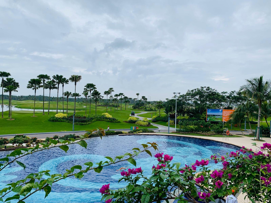 Forest City Golf Hotel主图