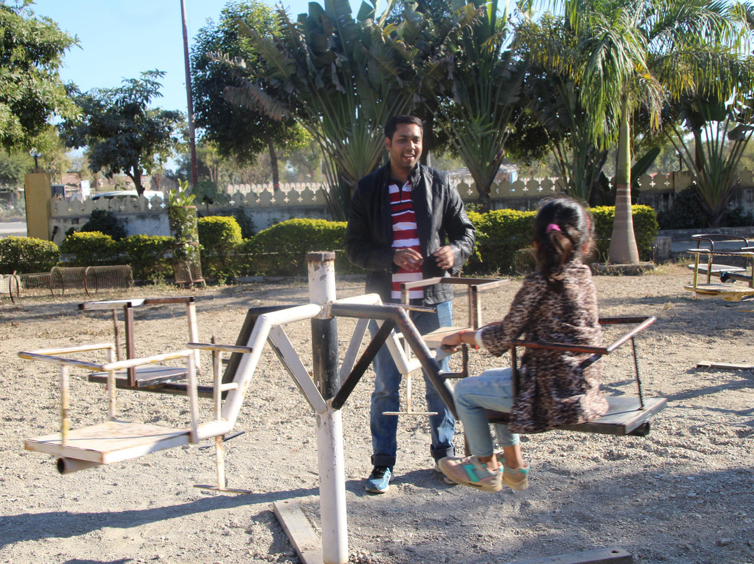 Hotel Chitrakoot Resorts主图