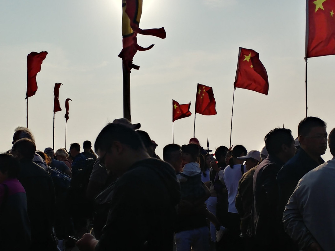 中视三国水浒景区-无锡市必去景点