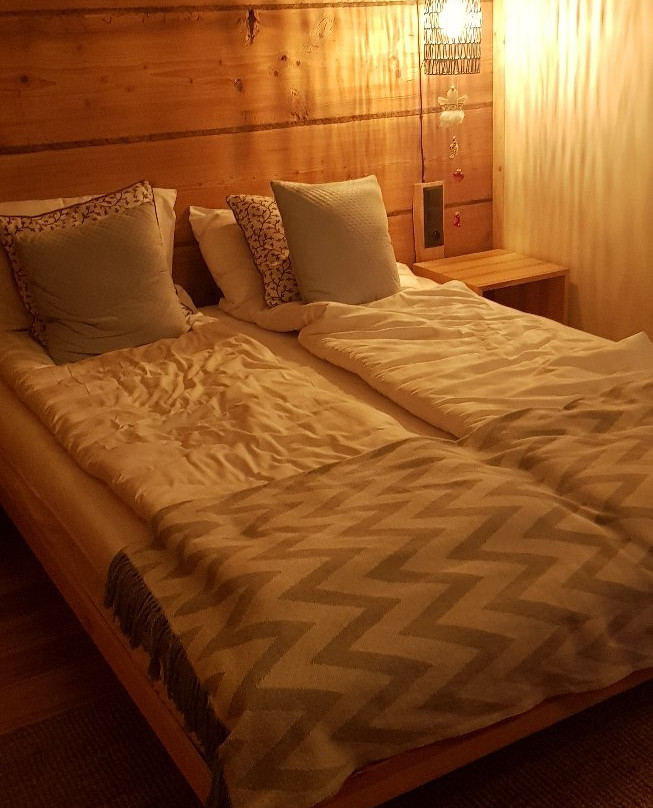 Biala Izba Apartamenty主图