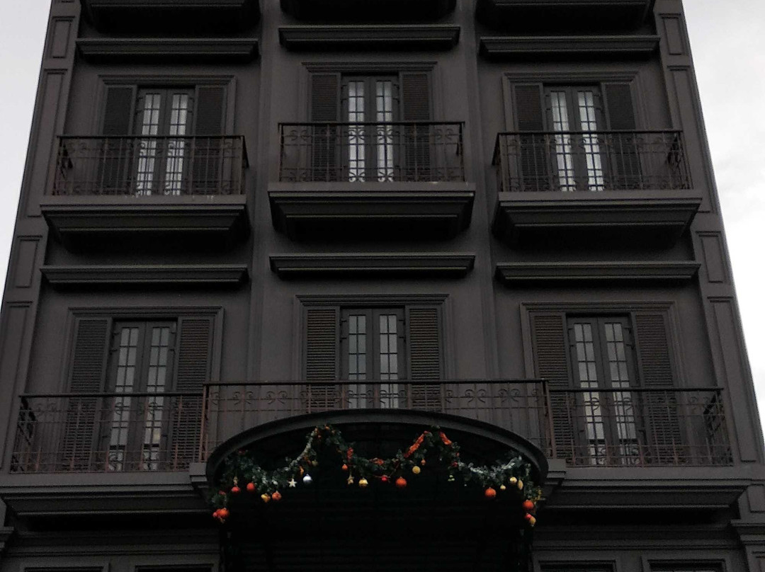 Sofia Boutique Residence主图