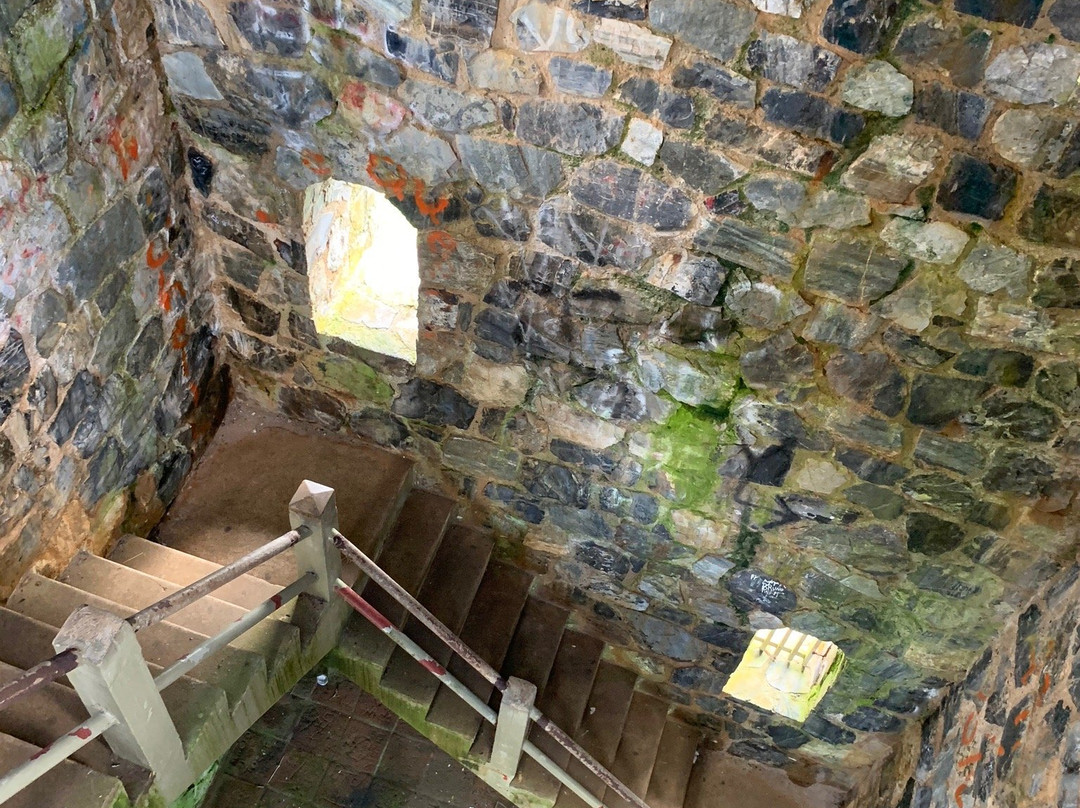 La Torre de Piedra景点图片