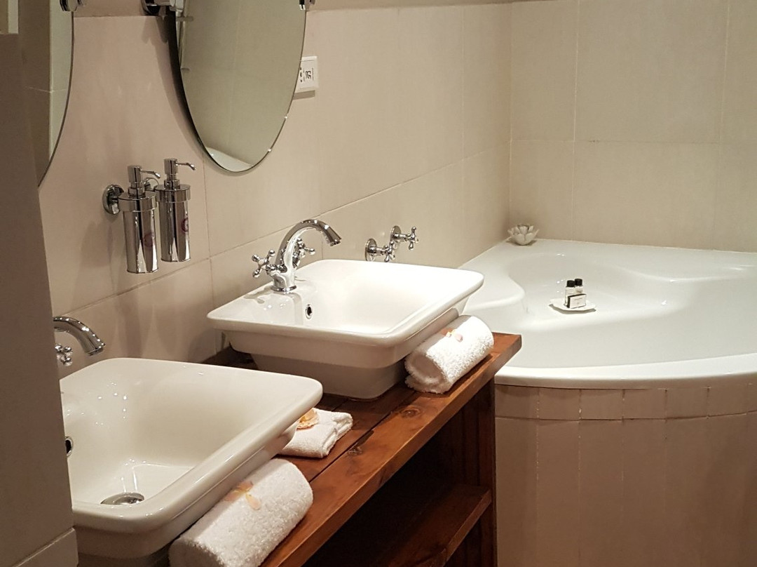 Granny Mouse Country House主图