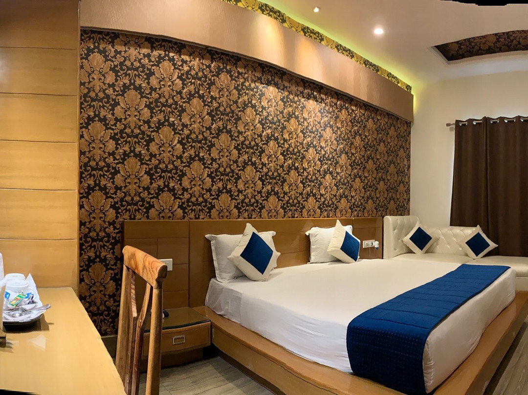 Gopinath the Grand Hotel主图