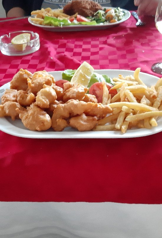 Hotel Les Citronniers主图