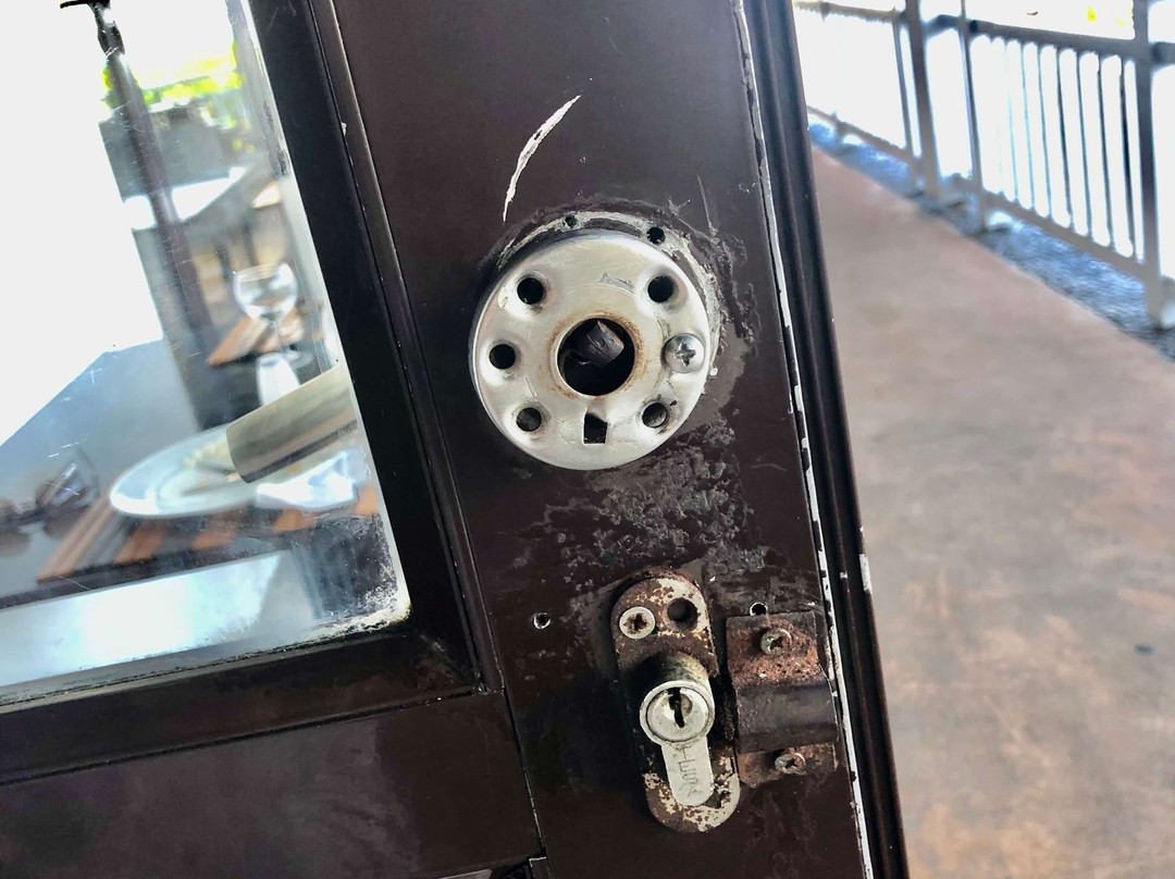 美景度假村美利亚大酒店主图