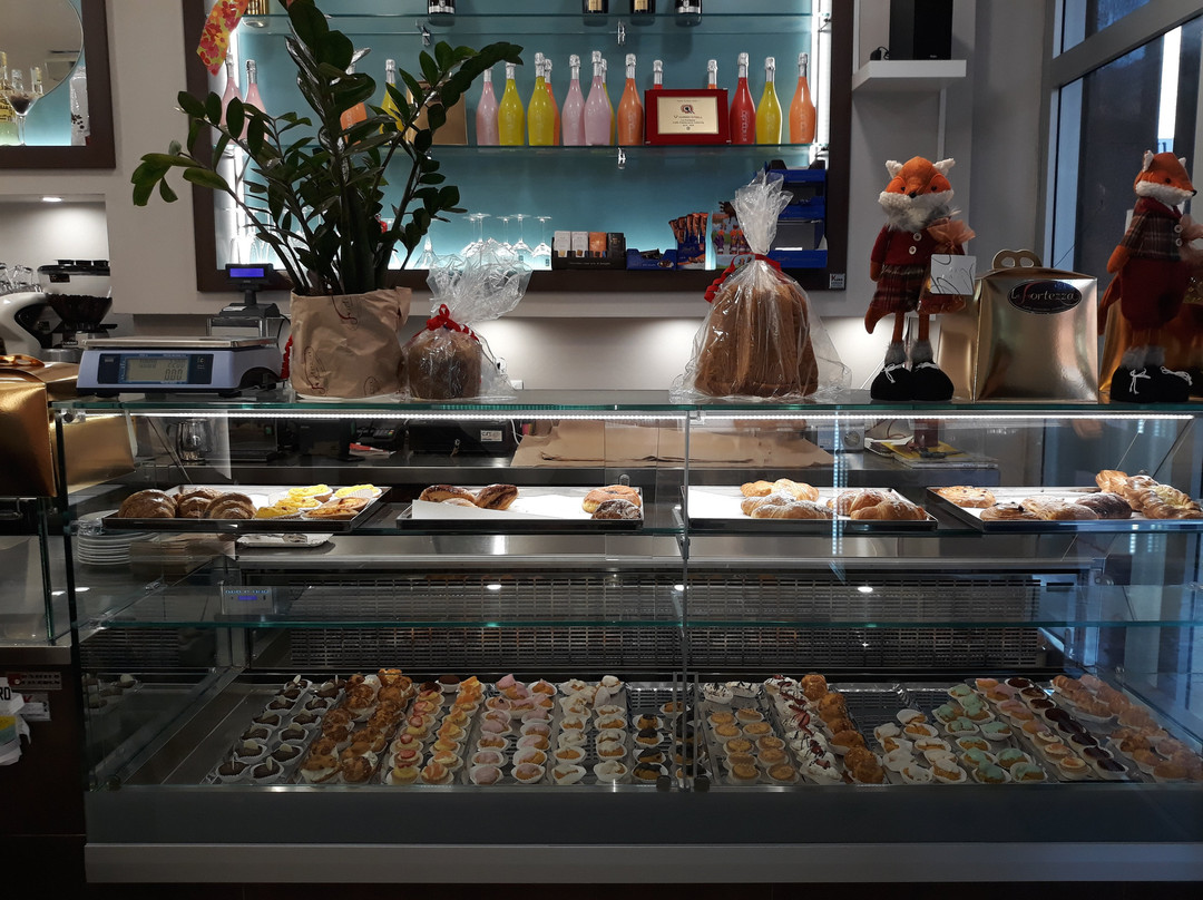 Caffe la Fortezza景点图片