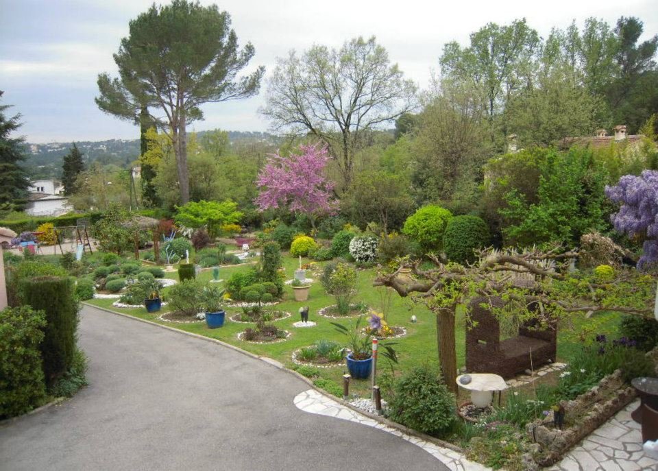 Bastide des Jaisous-官方