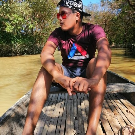 Ratargul Swamp Forest景点图片