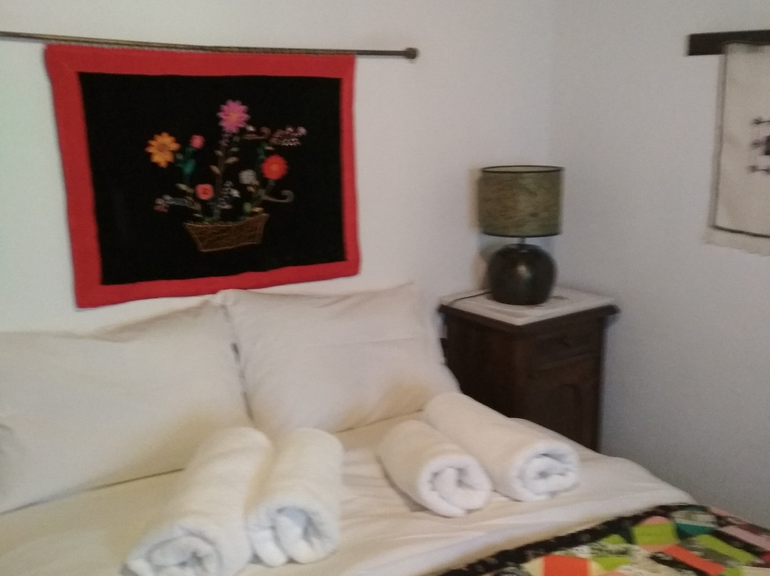 Mpelleiko Tradional Guesthouse主图