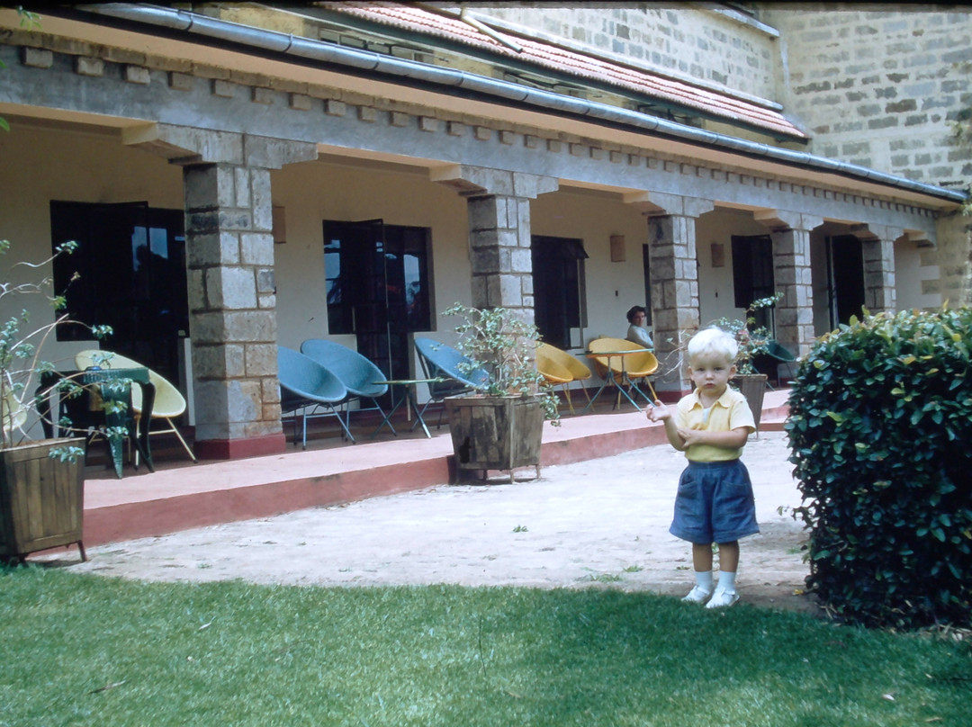 奥斯潘旅馆主图