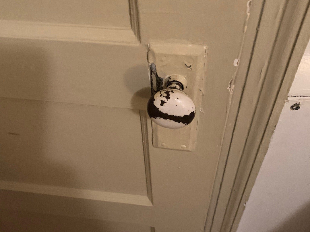 Inn At The Olde Silk Mill主图