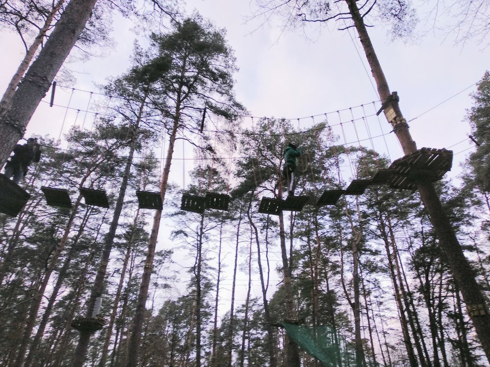 UNO Park Druskininkai-德鲁斯基宁凯必去景点