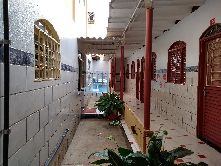 JC Gramado Hotel主图