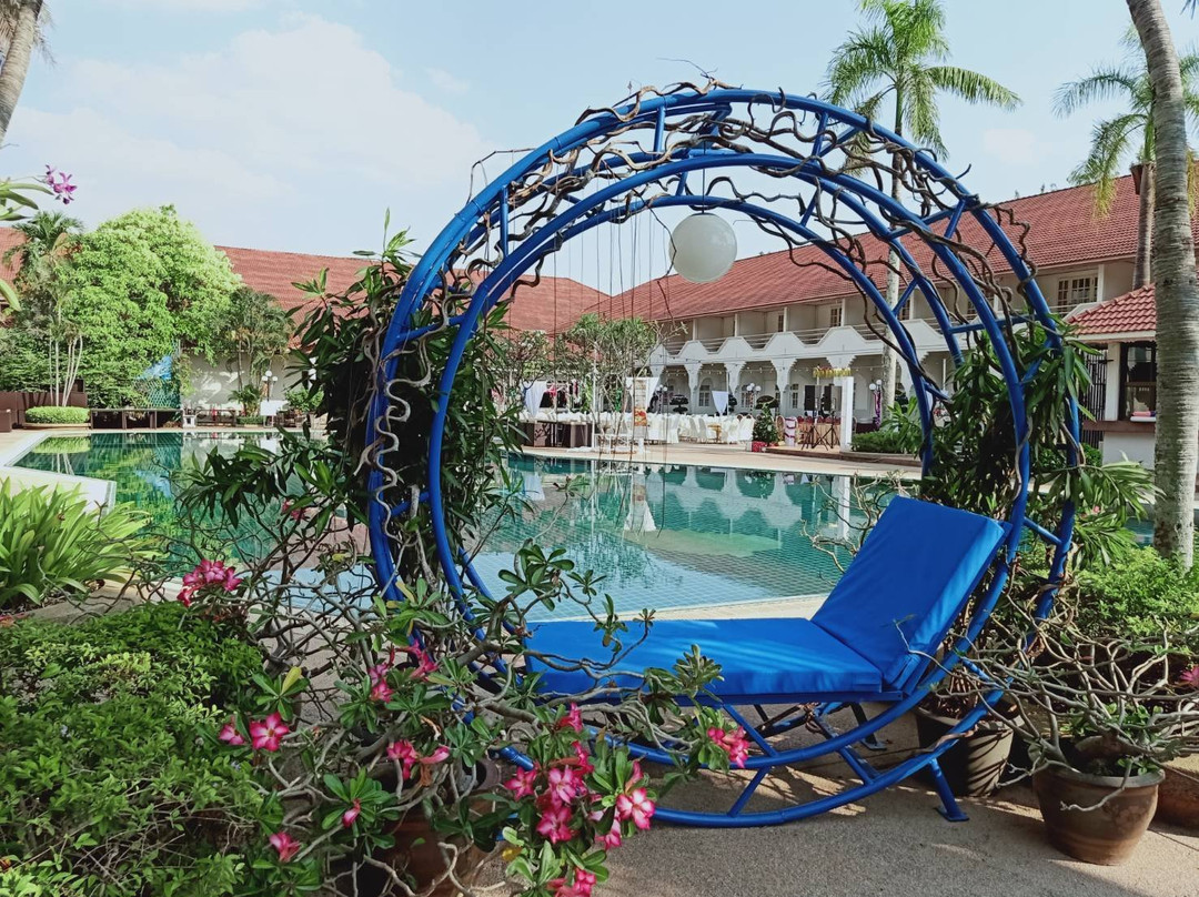 印度支那酒店主图