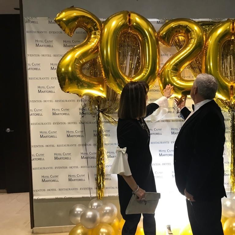 马托雷尔万豪AC酒店主图