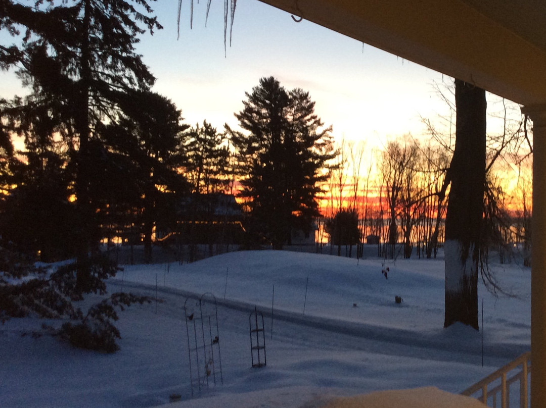 Pinehurst Inn Bed & Breakfast主图