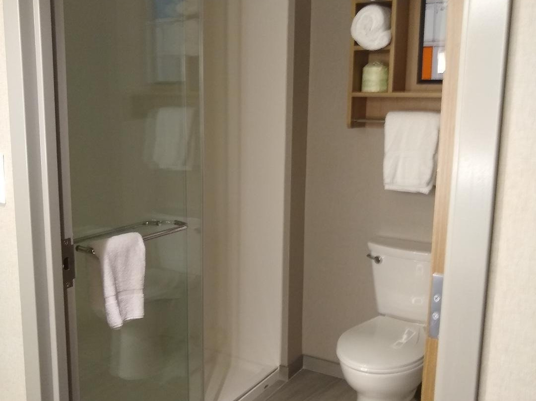 Homewood Suites by Hilton Boston Woburn主图