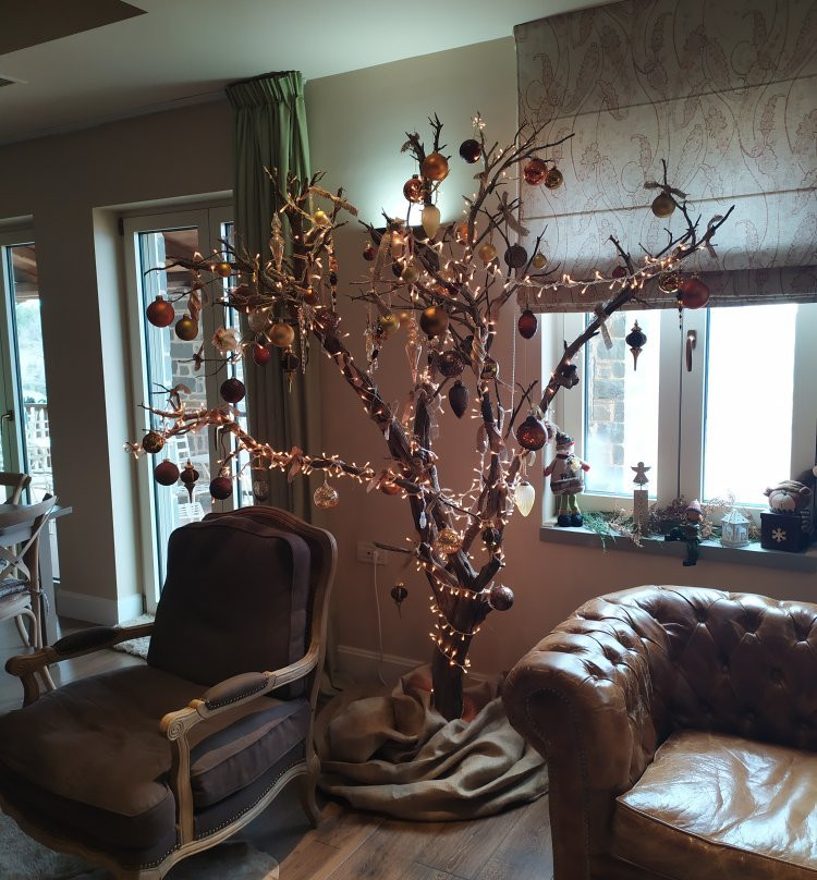 Mir boutique hotel主图