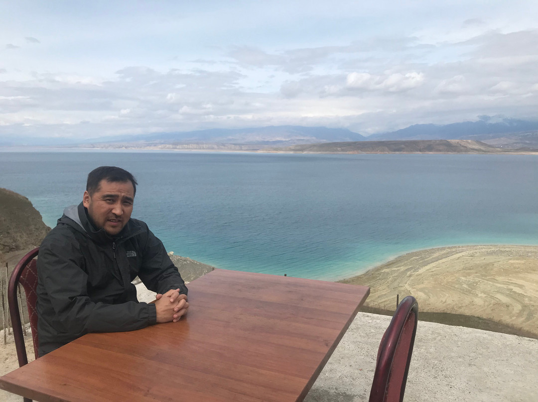 Toktogul Lake-Toktogul必去景点