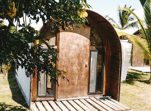 Machete Kites School Panama-Punta Chame必去景点