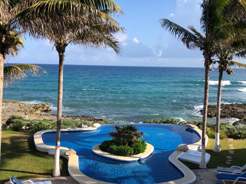 Half Moon Bay-艾库玛尔必去景点