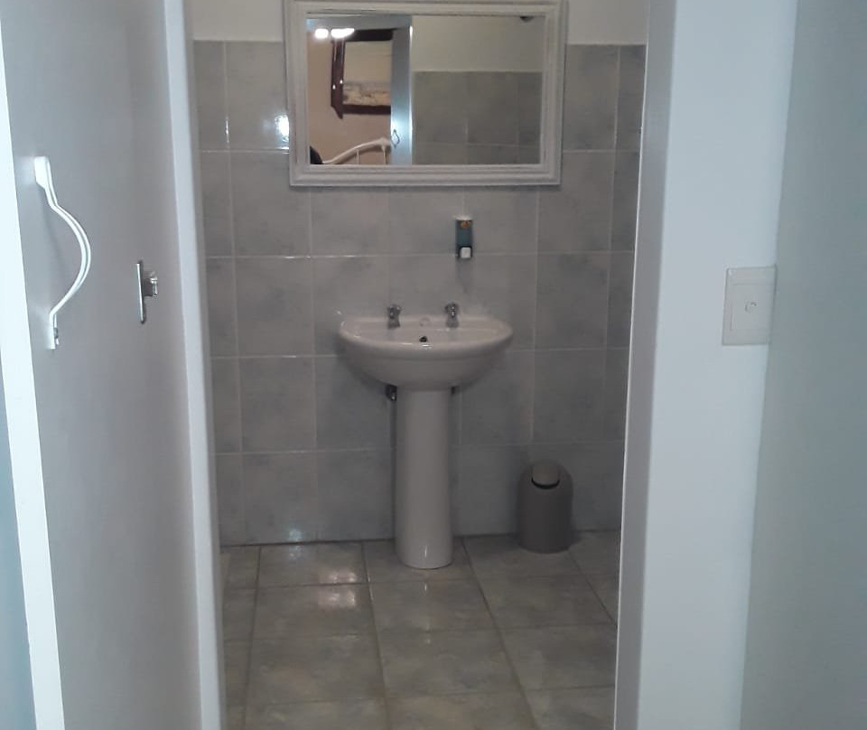 Amarachi Guesthouse主图