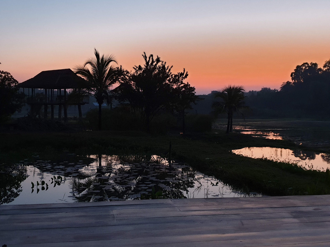 The Govinda Farm Boutique Village