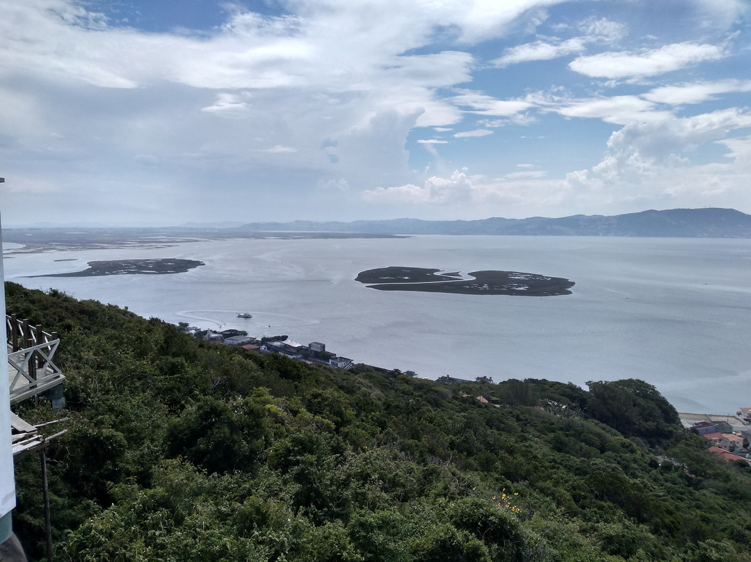 Mirante De Nossa Senhora Da Gloria景点图片