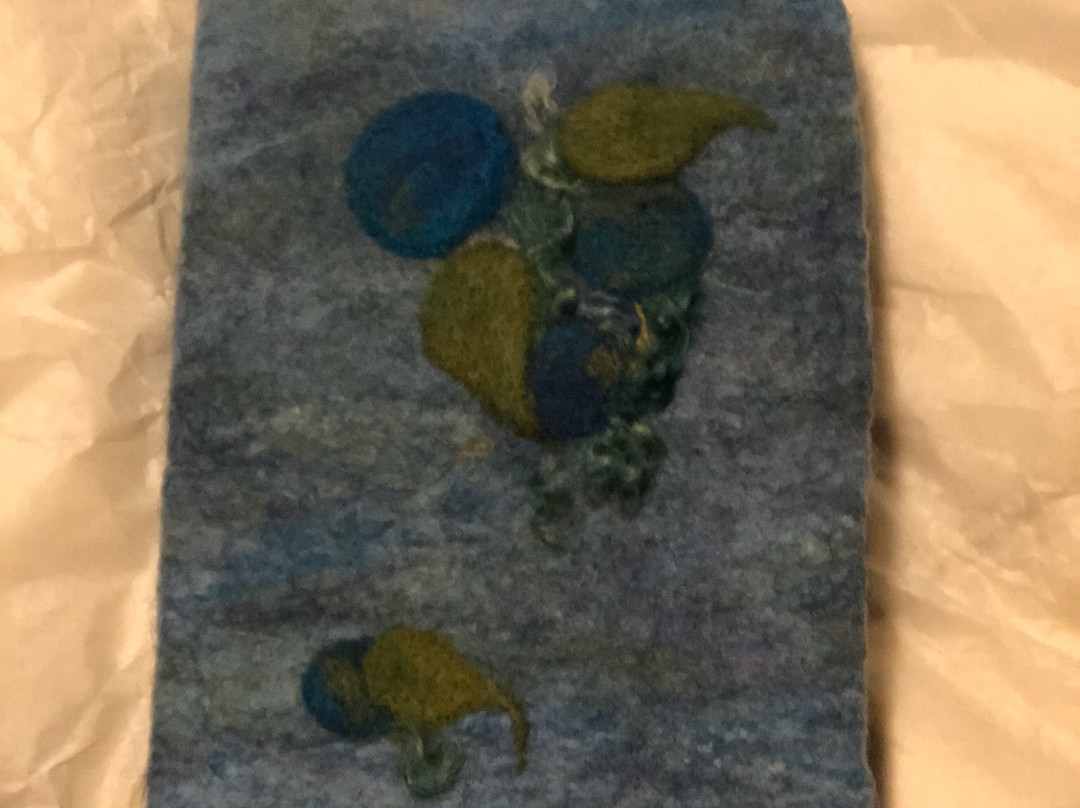 The Book Teller-Whitewater必去景点